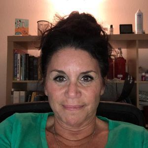 Meet your Posher, Sabrina